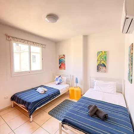 Emerald Sea Retreat 2 Min From Mackenzie And Airport * Scala