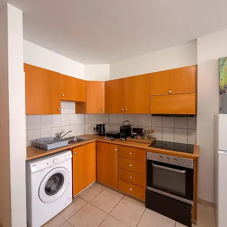 Διαμέρισμα Emerald Sea Retreat 2 Min From Mackenzie And Airport *